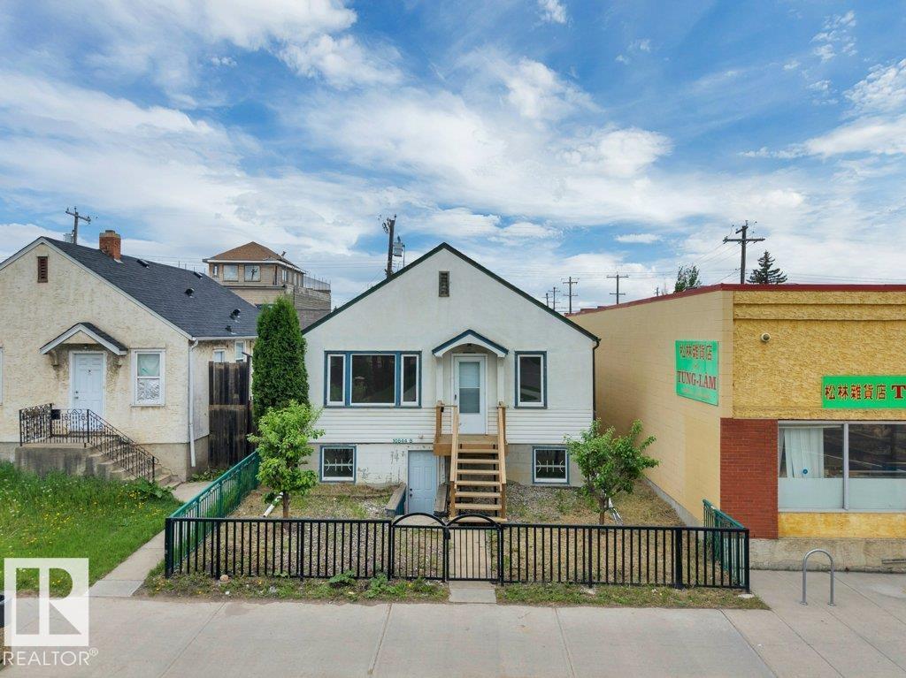 10844 97 ST NW - 1
