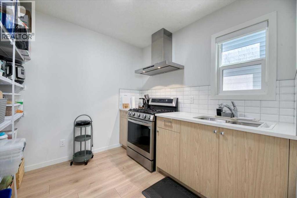 125 Belmont Villas SW - 14
