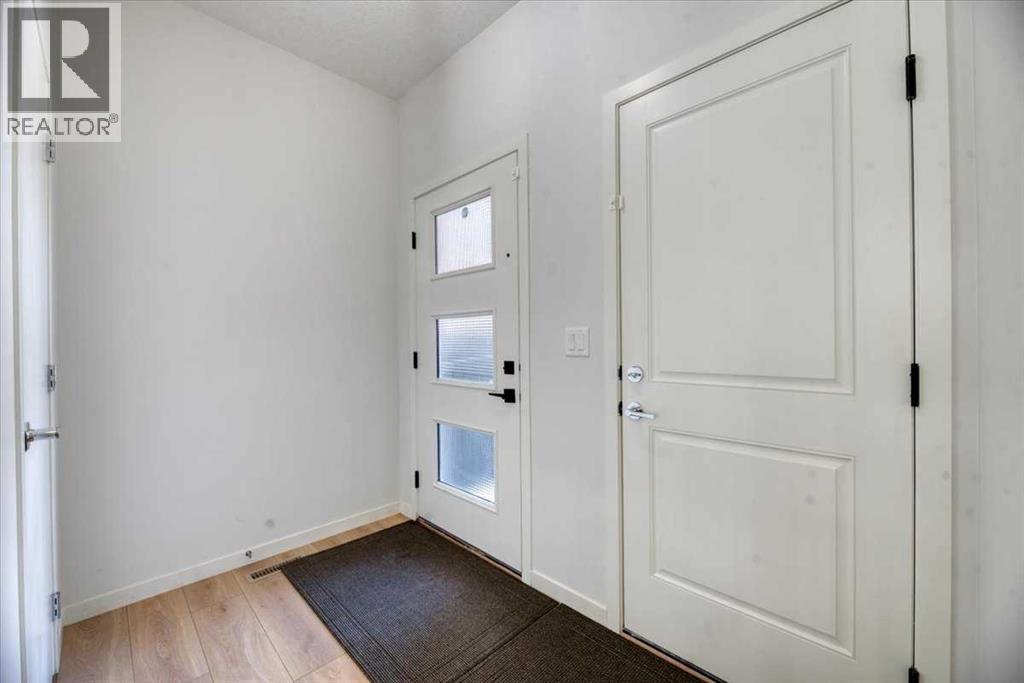 125 Belmont Villas SW - 2