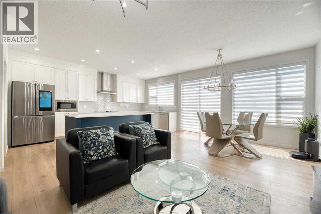 125 Belmont Villas SW - 20
