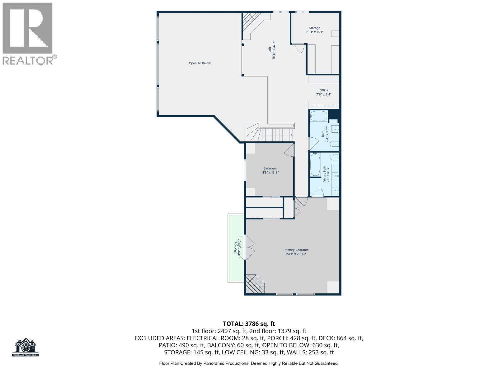 3286 EAGLE WAY - 40