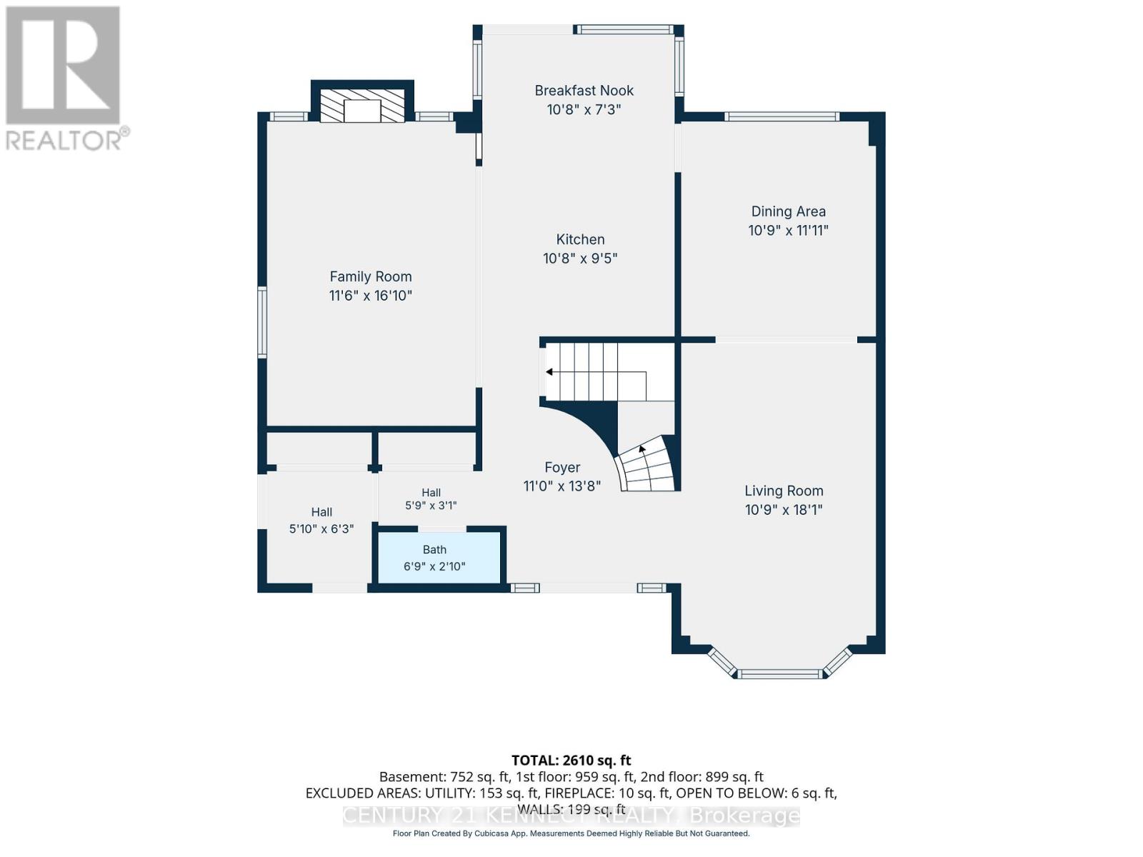 848 FAIRLAWN AVENUE - 34
