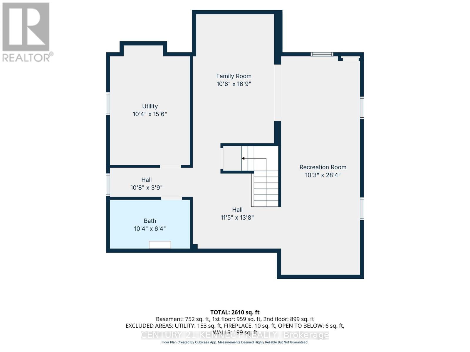848 FAIRLAWN AVENUE - 36