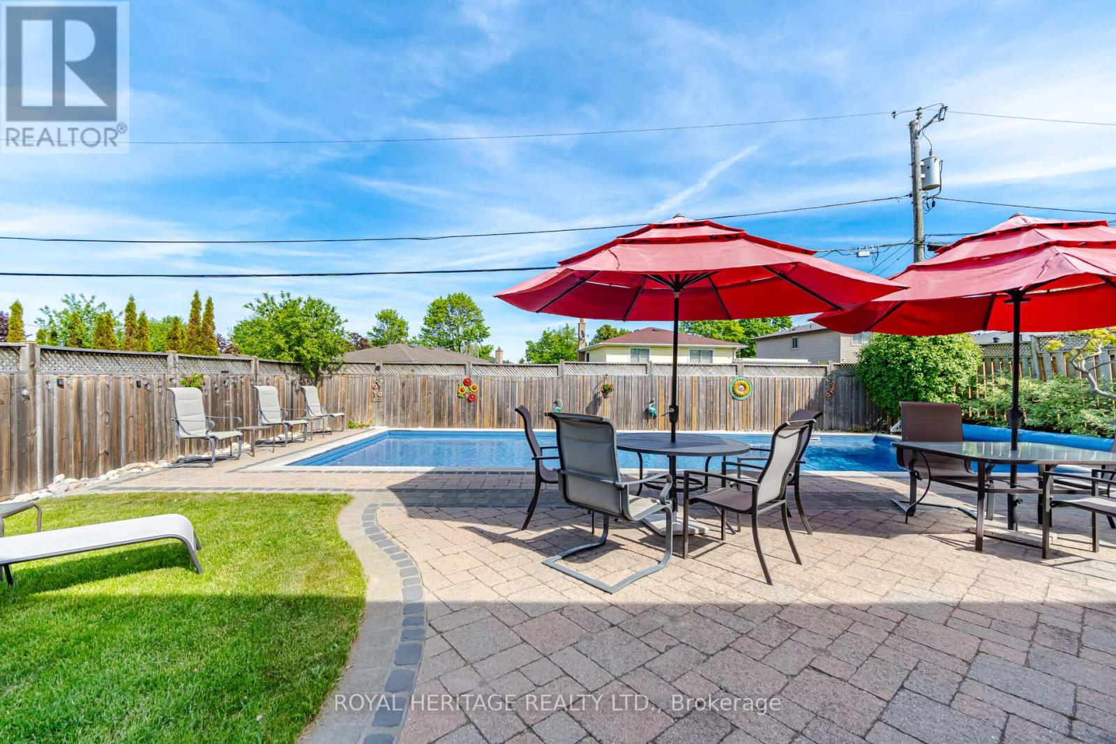 115 CLOVER RIDGE DRIVE E - 37