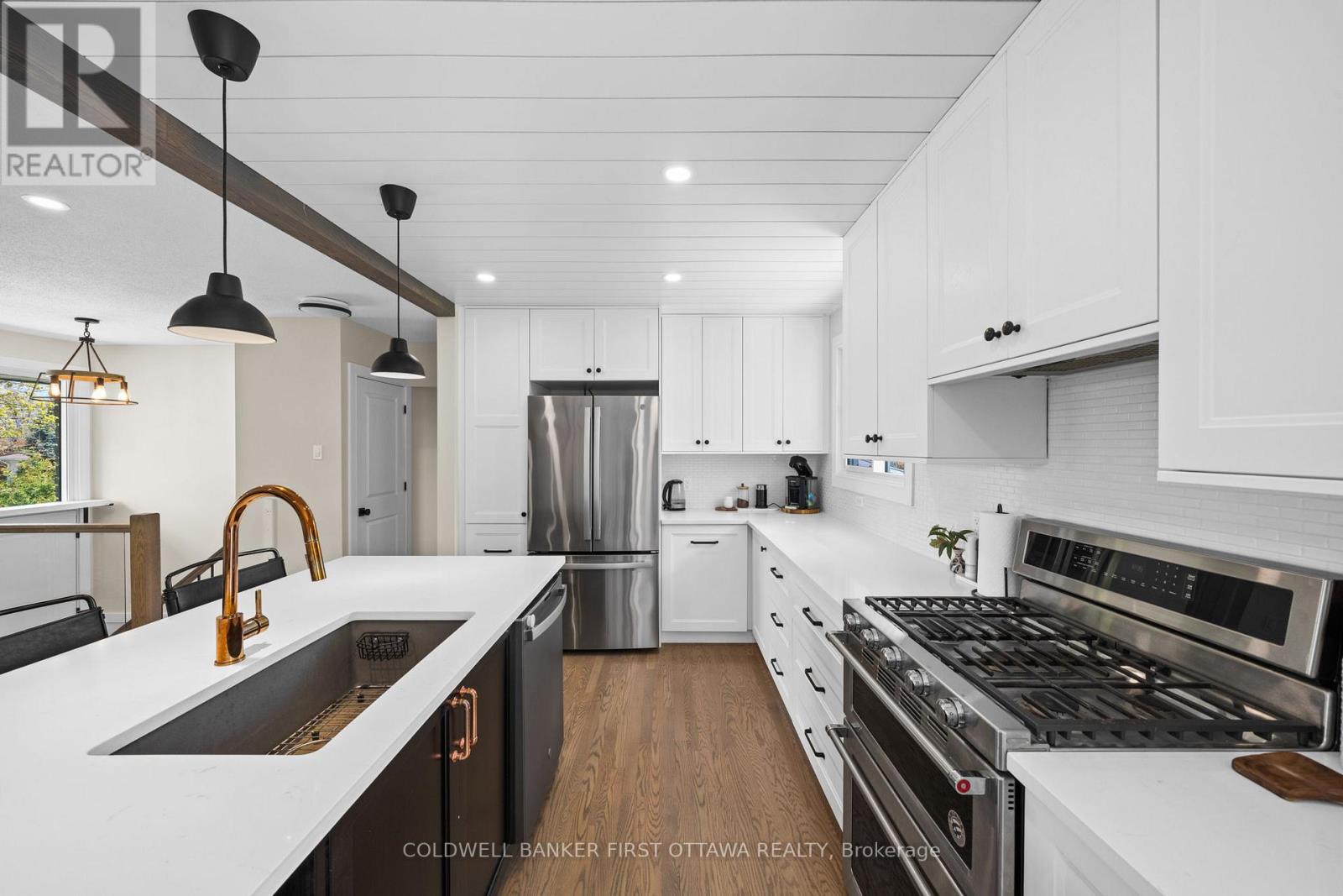 740 GARNER AVENUE - 5