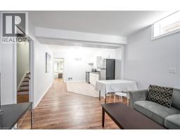 296 Winterberry Drive Unit# Lower, Stoney Creek, ON L8J2N5 Photo 10