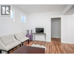 296 Winterberry Drive Unit# Lower, Stoney Creek, ON L8J2N5 Photo 11