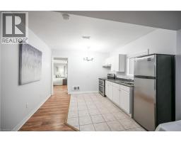 296 Winterberry Drive Unit# Lower, Stoney Creek, ON L8J2N5 Photo 12
