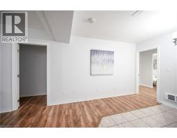 296 Winterberry Drive Unit# Lower, Stoney Creek, ON L8J2N5 Photo 13