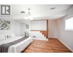 296 Winterberry Drive Unit# Lower, Stoney Creek, ON L8J2N5 Photo 17