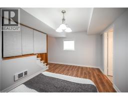 296 Winterberry Drive Unit# Lower, Stoney Creek, ON L8J2N5 Photo 18