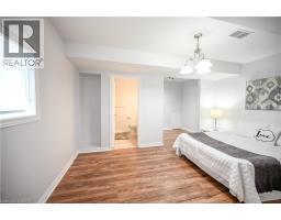 296 Winterberry Drive Unit# Lower, Stoney Creek, ON L8J2N5 Photo 19
