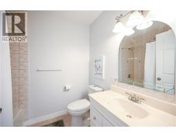 296 Winterberry Drive Unit# Lower, Stoney Creek, ON L8J2N5 Photo 20