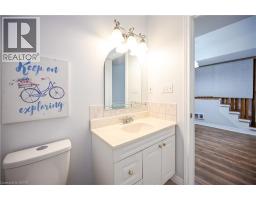 296 Winterberry Drive Unit# Lower, Stoney Creek, ON L8J2N5 Photo 22