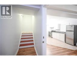 296 Winterberry Drive Unit# Lower, Stoney Creek, ON L8J2N5 Photo 24