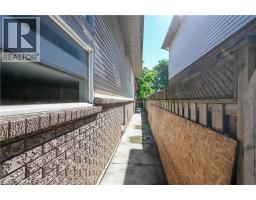 296 Winterberry Drive Unit# Lower, Stoney Creek, ON L8J2N5 Photo 28