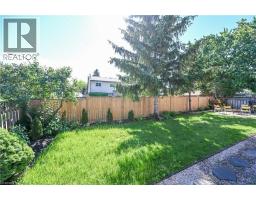 296 Winterberry Drive Unit# Lower, Stoney Creek, ON L8J2N5 Photo 29