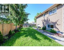 296 Winterberry Drive Unit# Lower, Stoney Creek, ON L8J2N5 Photo 30