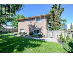 296 Winterberry Drive Unit# Lower, Stoney Creek, ON L8J2N5 Photo 31