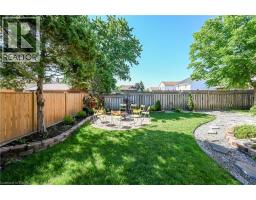 296 Winterberry Drive Unit# Lower, Stoney Creek, ON L8J2N5 Photo 32
