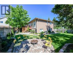 296 Winterberry Drive Unit# Lower, Stoney Creek, ON L8J2N5 Photo 33