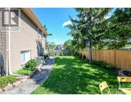 296 Winterberry Drive Unit# Lower, Stoney Creek, ON L8J2N5 Photo 34