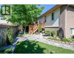 296 Winterberry Drive Unit# Lower, Stoney Creek, ON L8J2N5 Photo 35