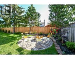 296 Winterberry Drive Unit# Lower, Stoney Creek, ON L8J2N5 Photo 36