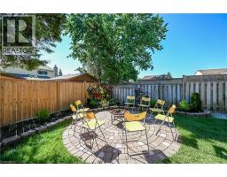 296 Winterberry Drive Unit# Lower, Stoney Creek, ON L8J2N5 Photo 37