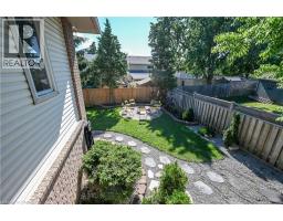 296 Winterberry Drive Unit# Lower, Stoney Creek, ON L8J2N5 Photo 38