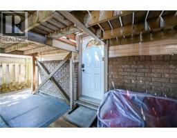 296 Winterberry Drive Unit# Lower, Stoney Creek, ON L8J2N5 Photo 40