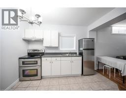 296 Winterberry Drive Unit# Lower, Stoney Creek, ON L8J2N5 Photo 7
