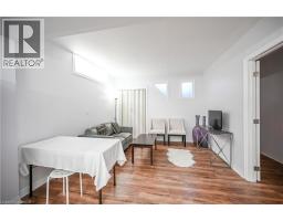 296 Winterberry Drive Unit# Lower, Stoney Creek, ON L8J2N5 Photo 8