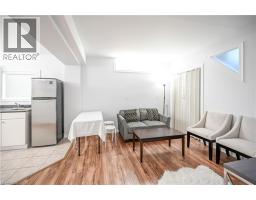 296 Winterberry Drive Unit# Lower, Stoney Creek, ON L8J2N5 Photo 9