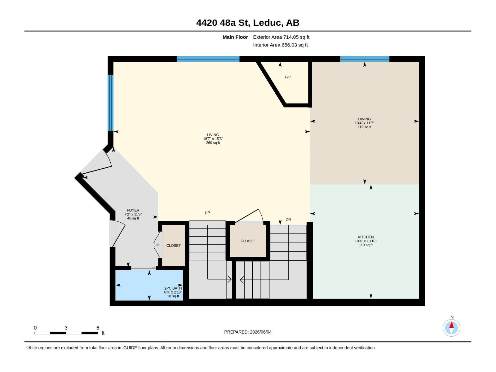 4420 48A ST - 32