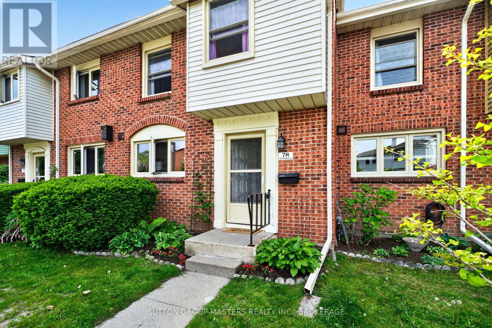 #78 115 WRIGHT CRESCENT - 1