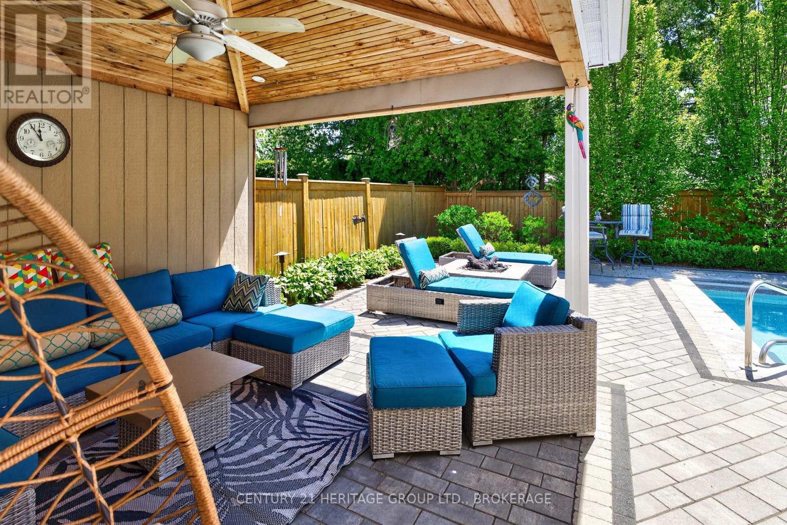 209 SMUGGLER'S COVE DRIVE - 45