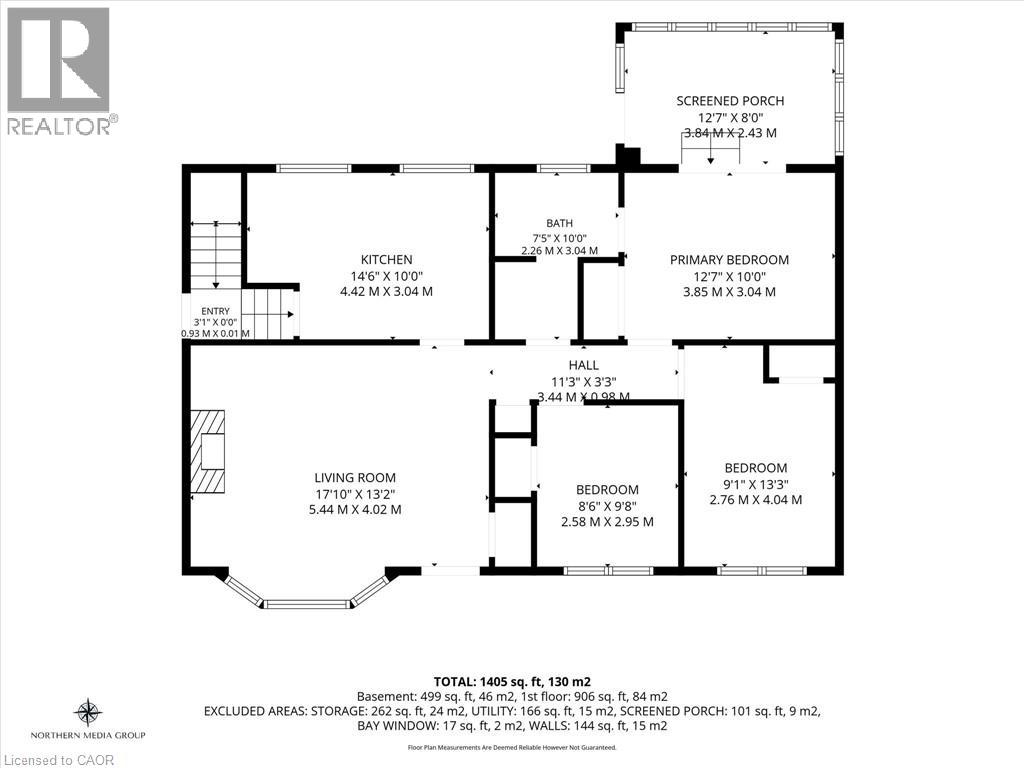 40 ORIOLE Crescent - 33