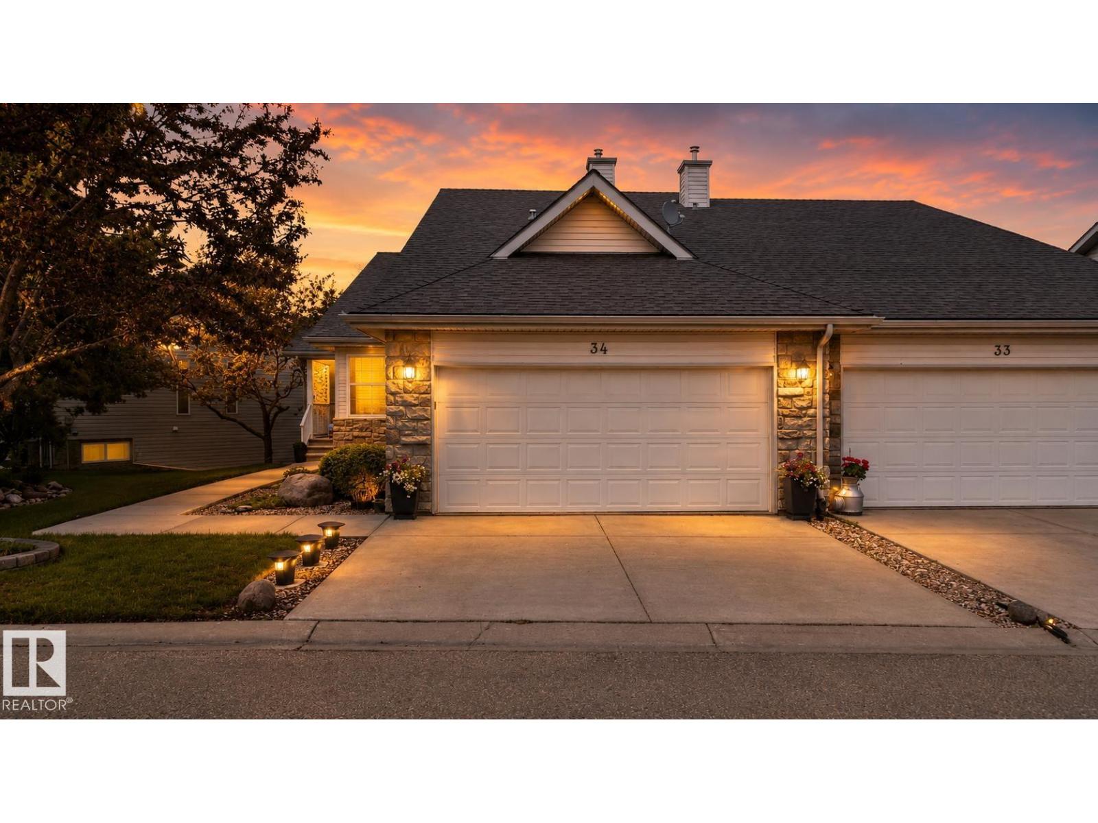 #34 330 GALBRAITH CL NW - 1