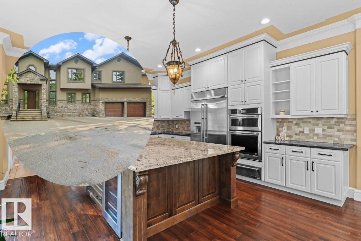 116 WINDERMERE CR NW - 1
