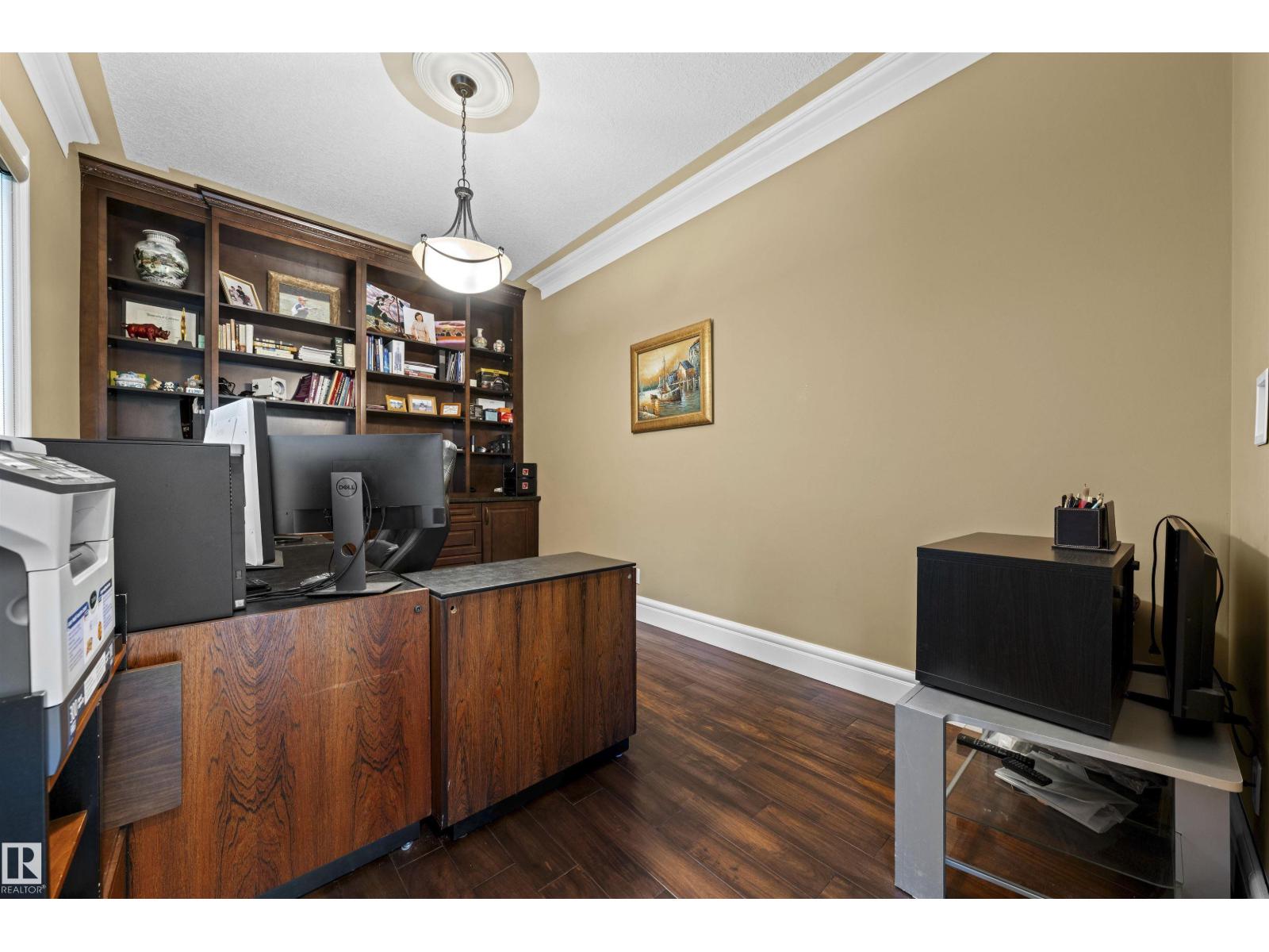 116 WINDERMERE CR NW - 21