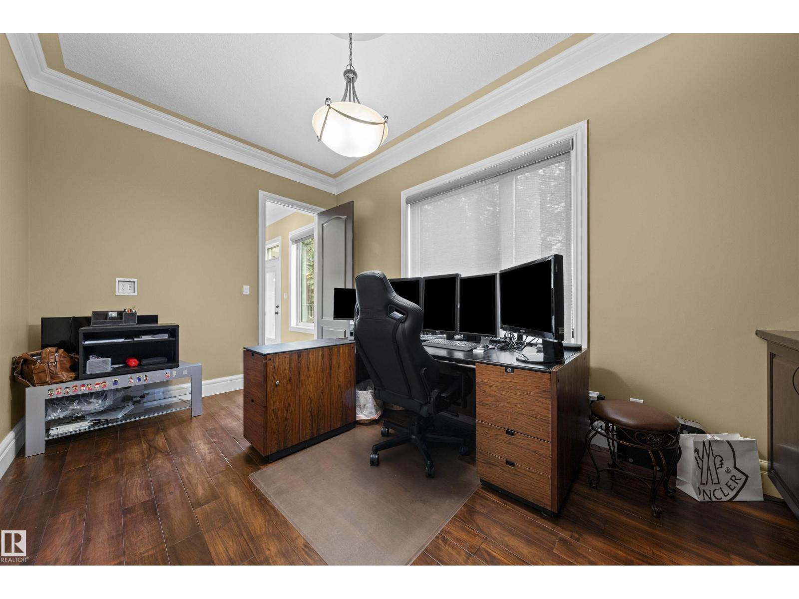 116 WINDERMERE CR NW - 22