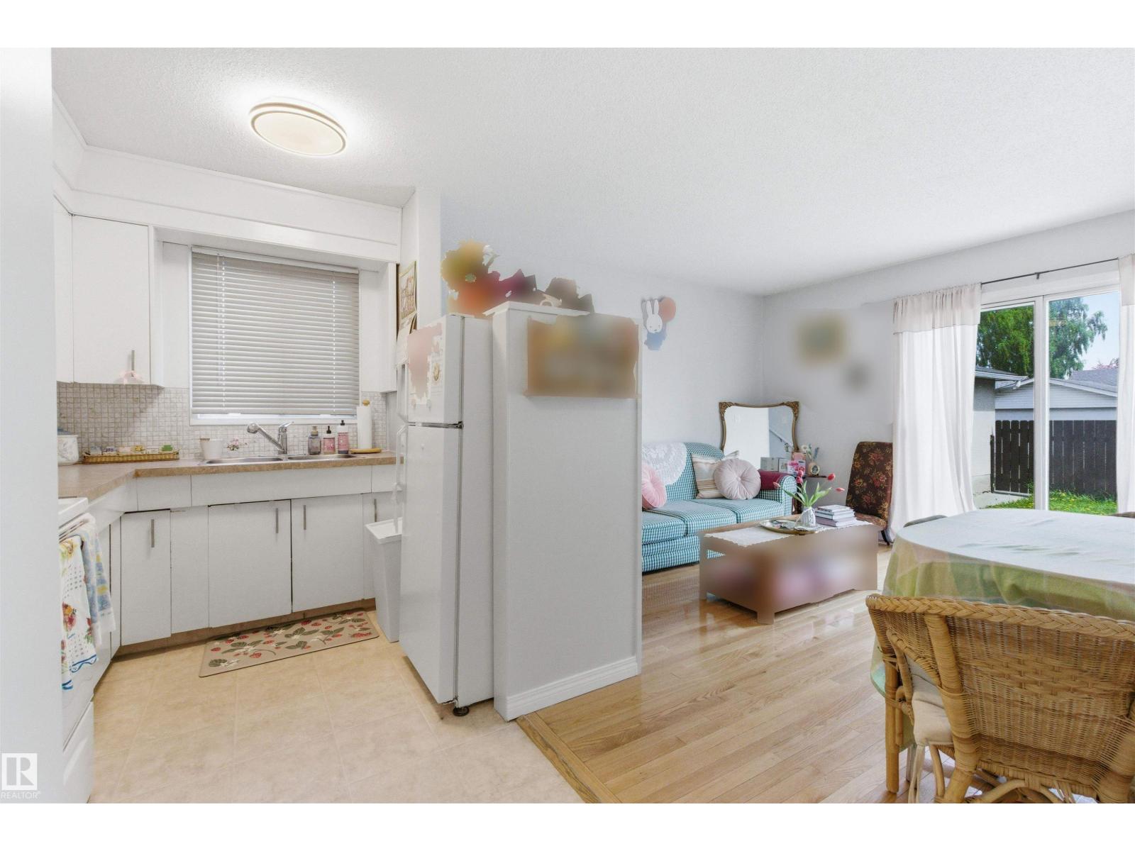 13007 135 ST NW - 15