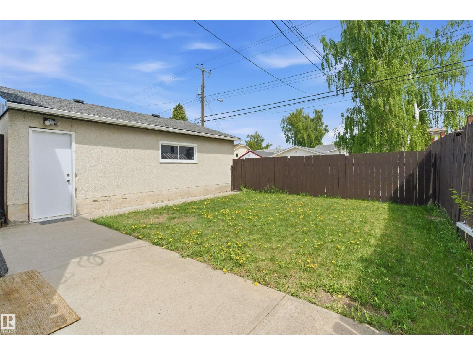 13007 135 ST NW - 36