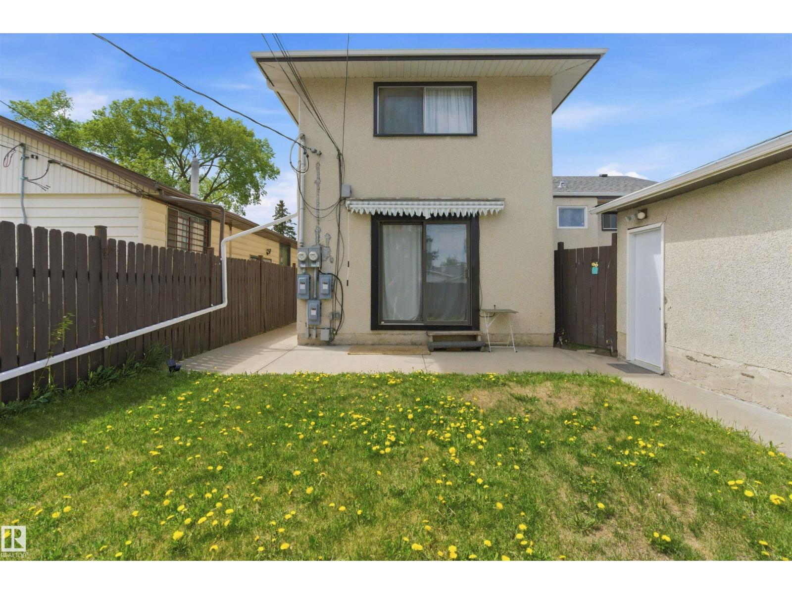 13007 135 ST NW - 37