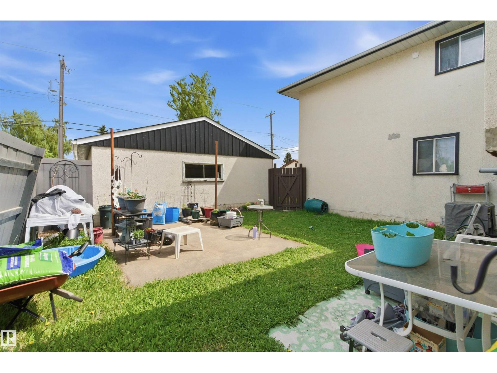 13007 135 ST NW - 39