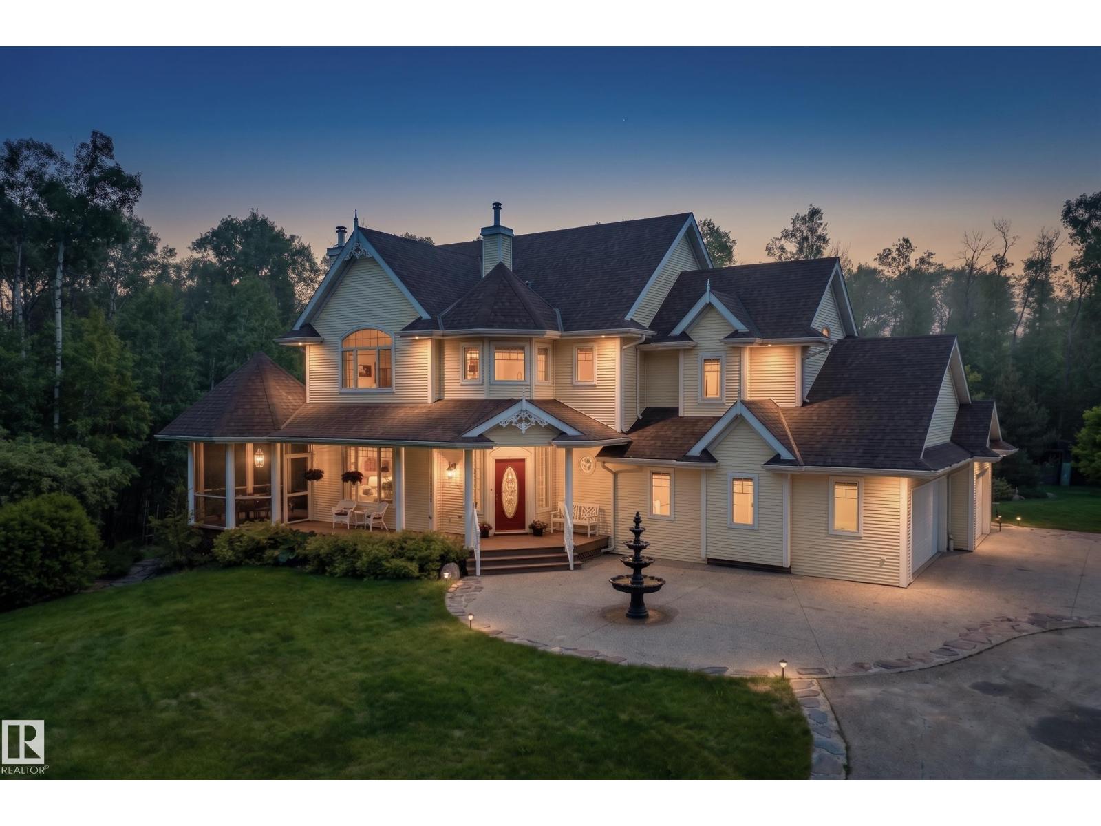 23007 TWP RD 505A