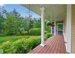 Recreation room - 23007 Twp Rd 505a, Rural Leduc County, AB T0B3M1 Photo 9
