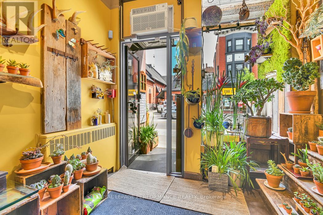 Business for Sale in Ottawa – 276 ELGIN STREET, Ottawa – MLS# X13247322 - Image 10