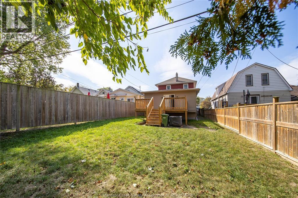 884 JOS JANISSE AVENUE - 41